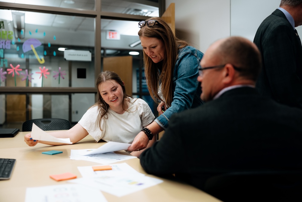 Strategic Marketing Services