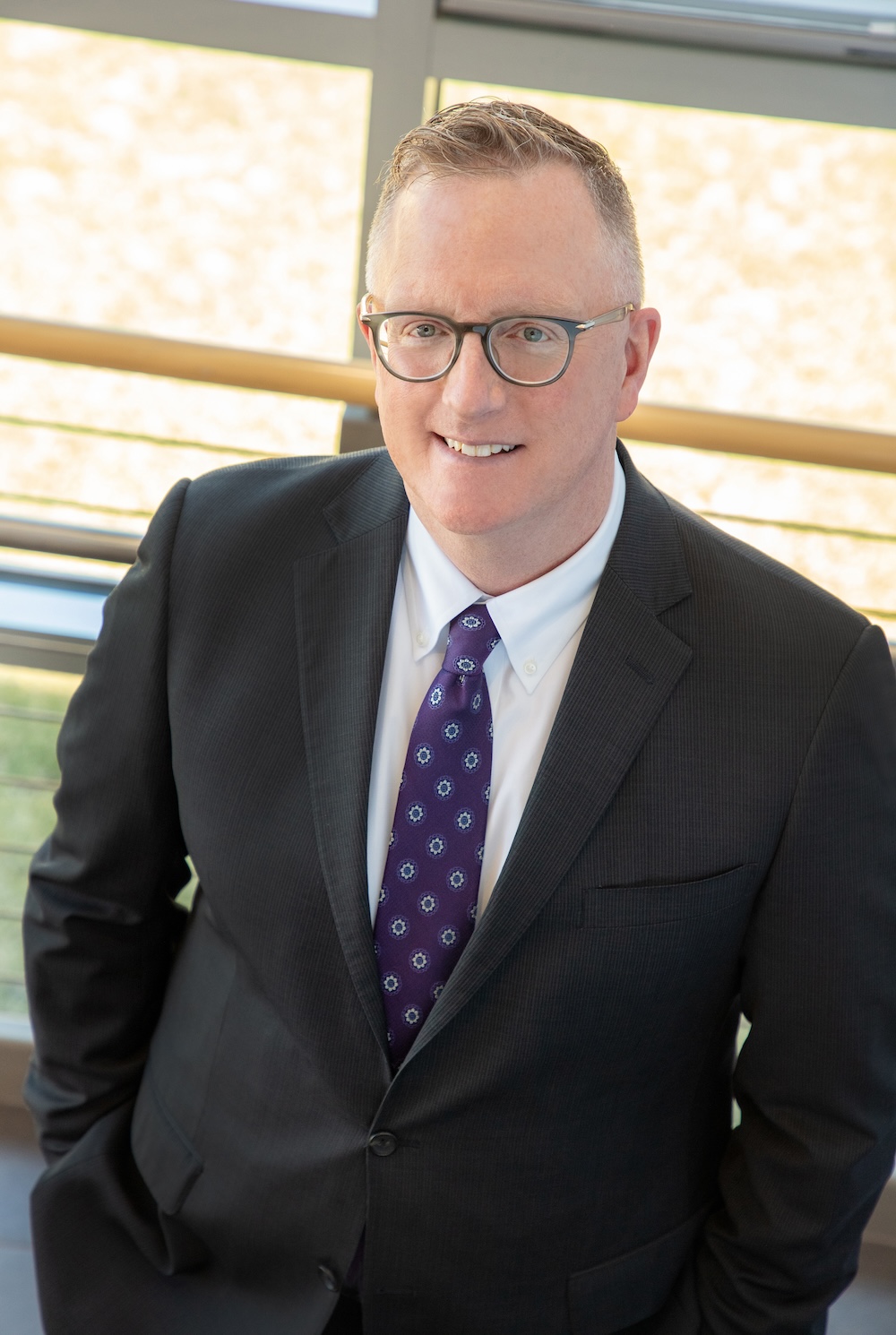 James Hoelscher
