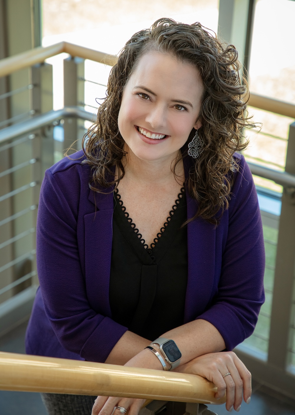 Liesl Seabert