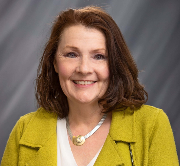 Annette Stevenson