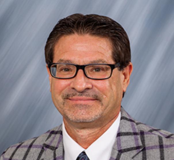 Martin R. Hansen Jr.