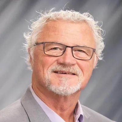 Todd Hutcheson