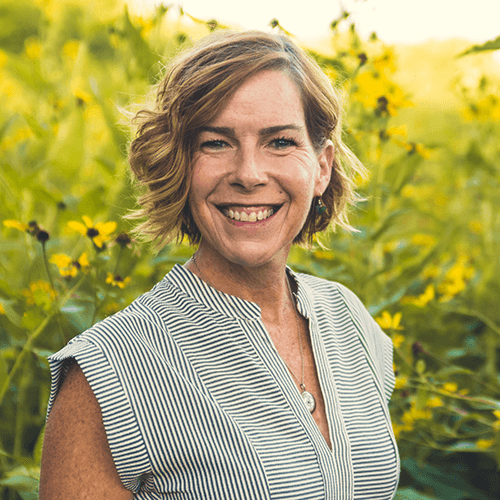 Jennifer Trent