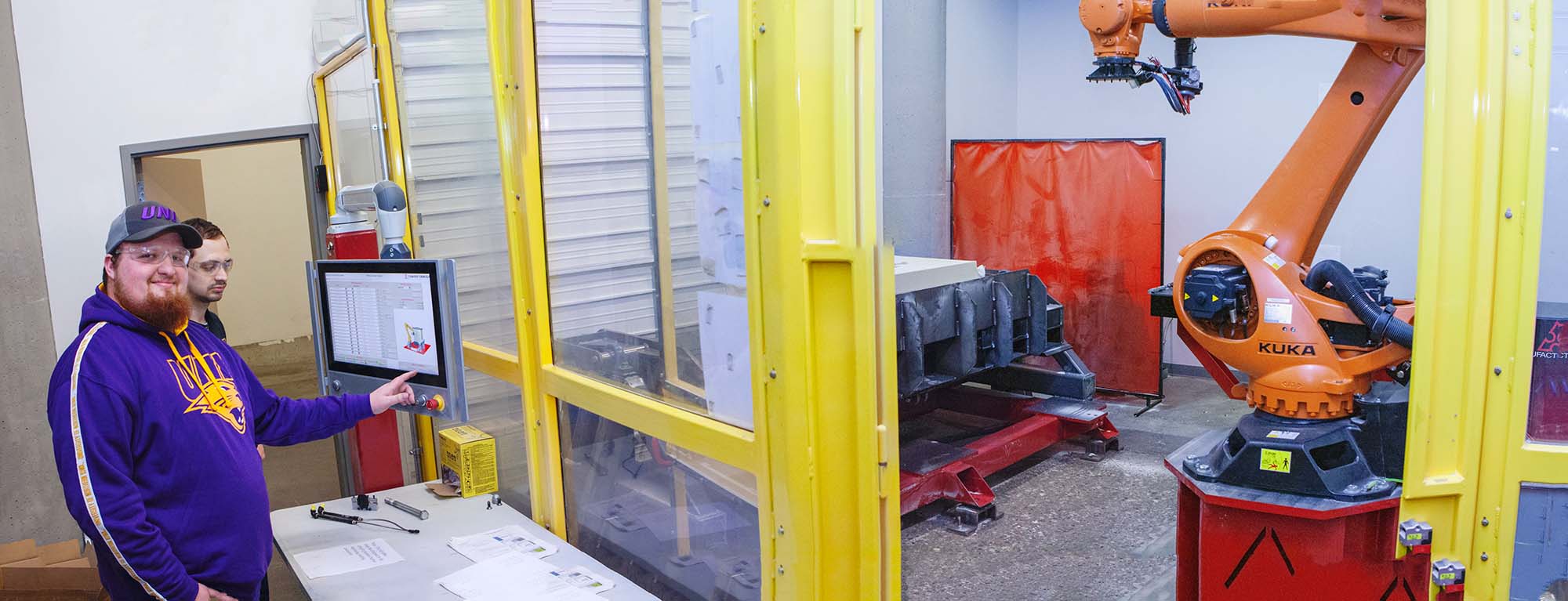 AMC Equipment Techworks